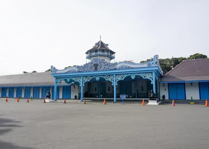 Hotel Laksana Solo Managed By Dafam