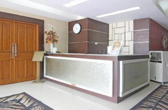 Sarila Hotel Solo